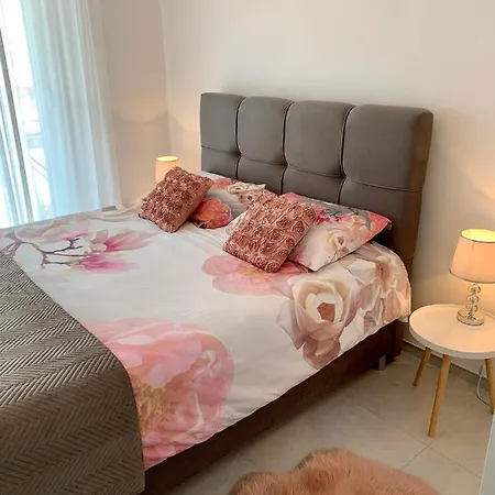 Nono Marko Appartement