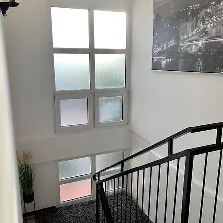 Nono Marko Appartement *