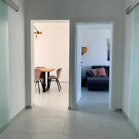 Apartman Nono Marko *