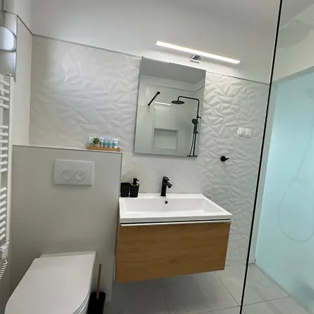 Appartement Nono Marko