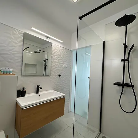 Nono Marko Appartement *