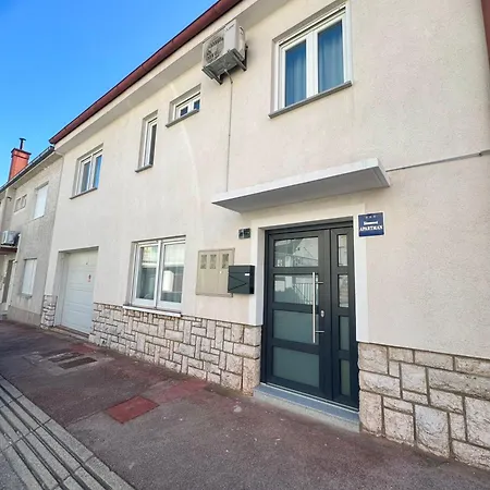 Apartman Nono Marko *