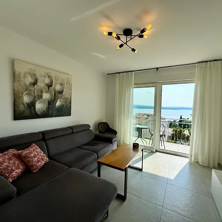 Nono Marko Appartement