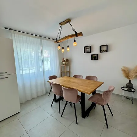 Appartement Nono Marko *