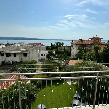 Nono Marko Crikvenica