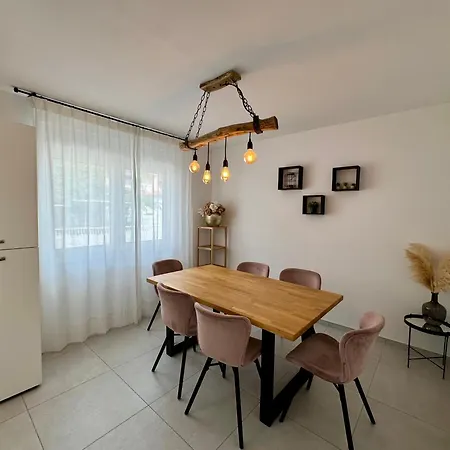 Appartement Nono Marko