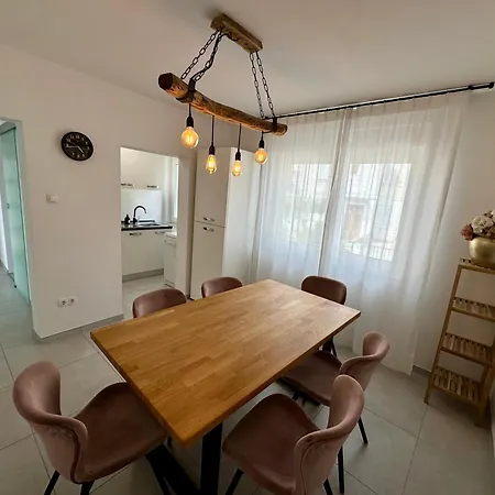 Appartement Nono Marko *