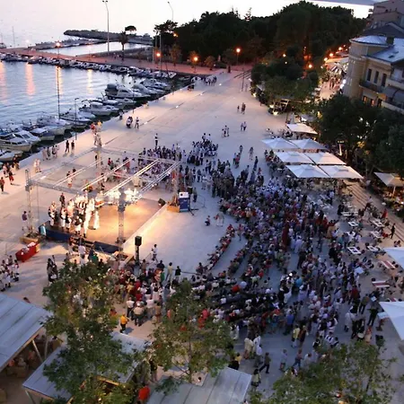 Apartman Nono Marko Crikvenica