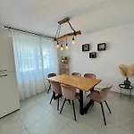 Apartman Nono Marko *