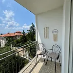 Nono Marko Apartman Crikvenica