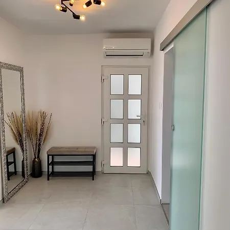 Nono Marko Apartament