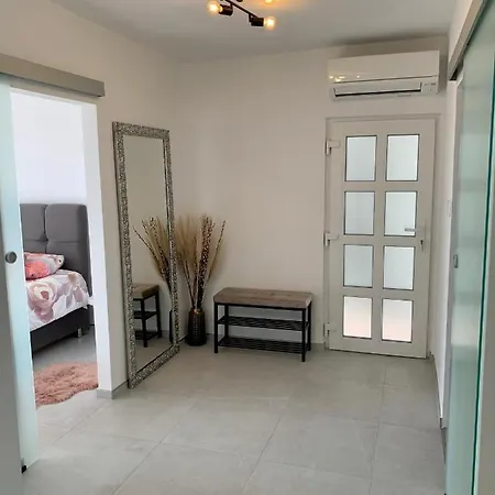 Apartament Nono Marko *