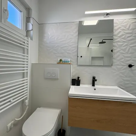 Apartament Nono Marko *