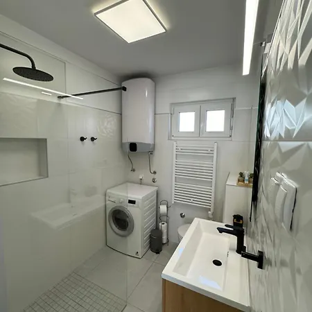 Nono Marko Apartament