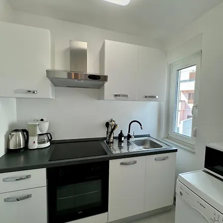 Nono Marko Apartament *