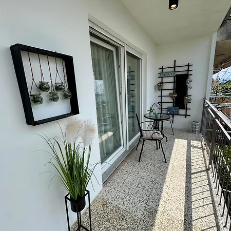 Nono Marko Apartament *