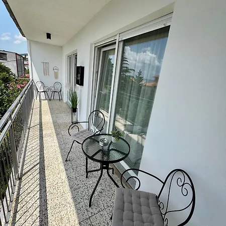 Apartament Nono Marko Crikvenica