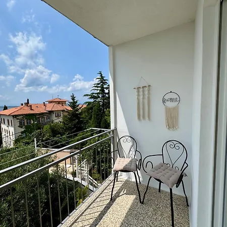 Nono Marko Apartament Crikvenica