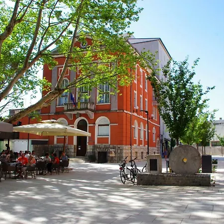 Nono Marko Crikvenica