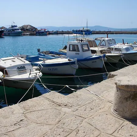 Apartament Nono Marko