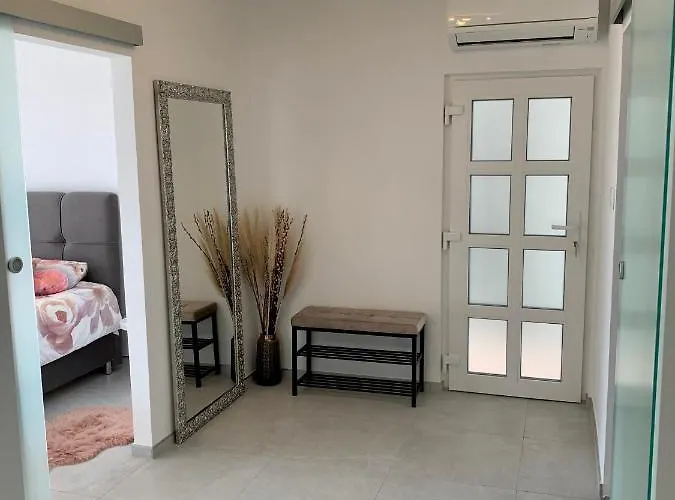 Apartman Nono Marko *