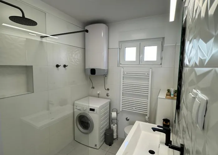 Nono Marko Apartman