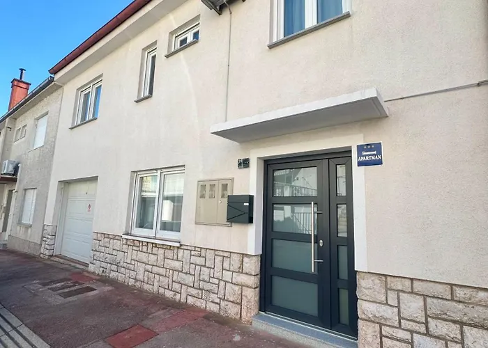 Apartman Nono Marko *
