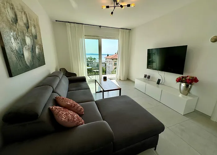 Apartman Nono Marko