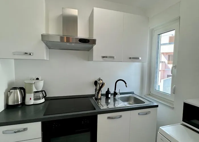 Nono Marko Apartman *