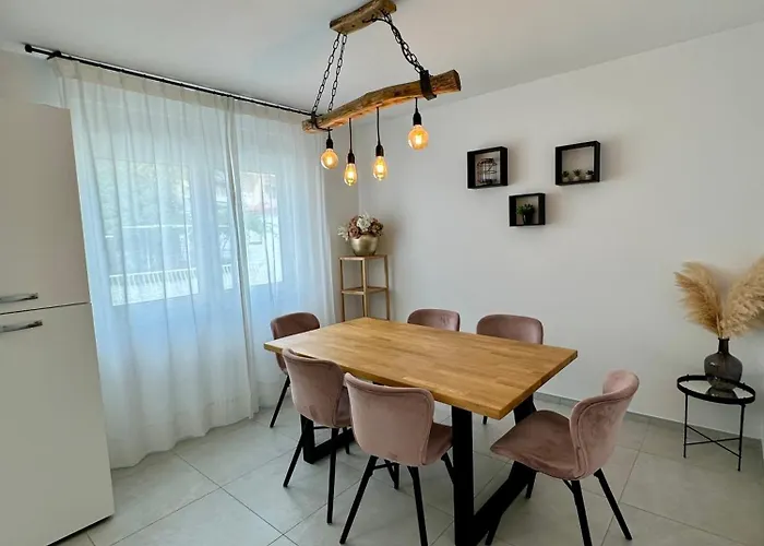 Apartman Nono Marko *