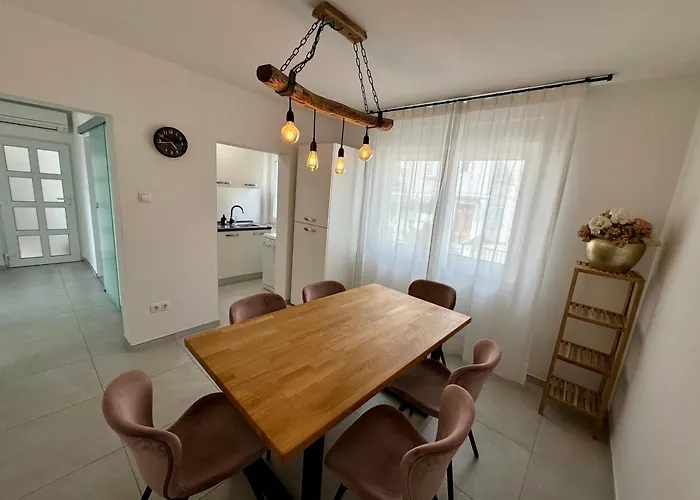 Apartman Nono Marko *