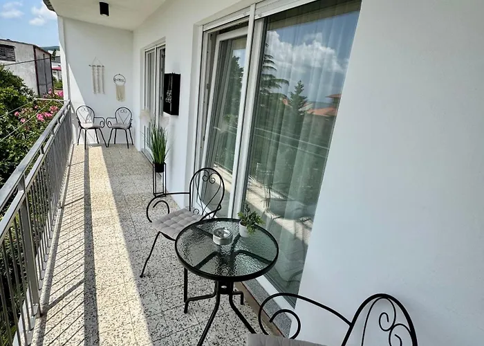 Apartman Nono Marko Crikvenica
