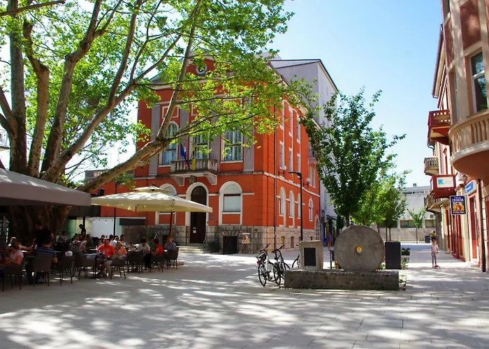 Nono Marko Crikvenica